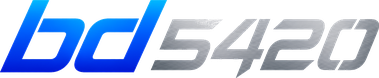 bd 5420 লোগো